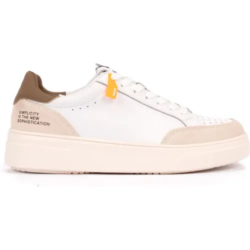 Suns - Shoes > Sneakers - White - Suns - Modalova