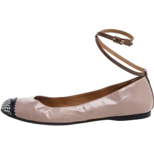 Pre-owned > Pre-owned Shoes > Pre-owned Flats - - Fendi Vintage - Modalova