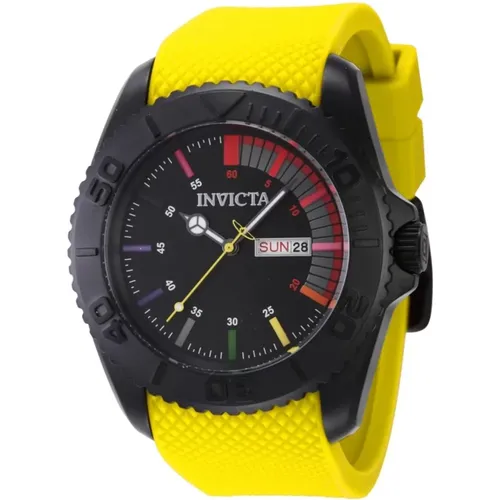 Accessories > Watches - - Invicta Watches - Modalova