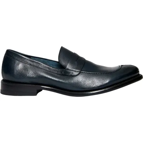 Shoes > Flats > Loafers - - Ortigni - Modalova