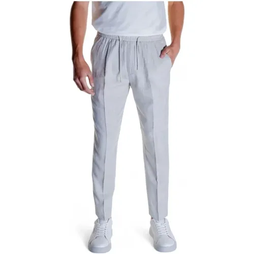 Trousers > Slim-fit Trousers - - Antony Morato - Modalova