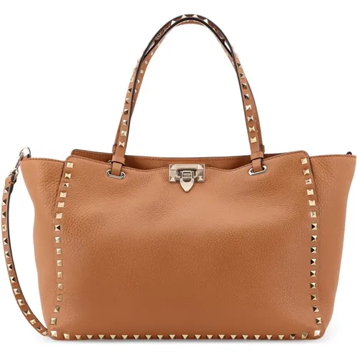 Bags > Handbags - - Valentino Garavani - Modalova