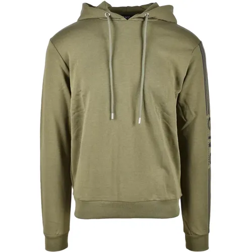 Sweatshirts & Hoodies > Hoodies - - Costume National - Modalova