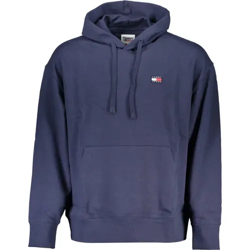 Sweatshirts & Hoodies > Hoodies - - Tommy Hilfiger - Modalova