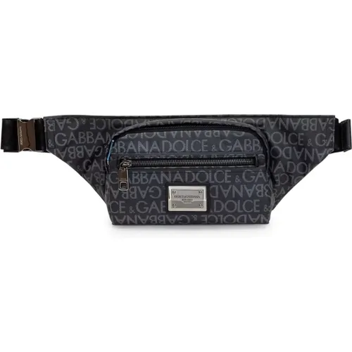Bags > Belt Bags - - Dolce & Gabbana - Modalova