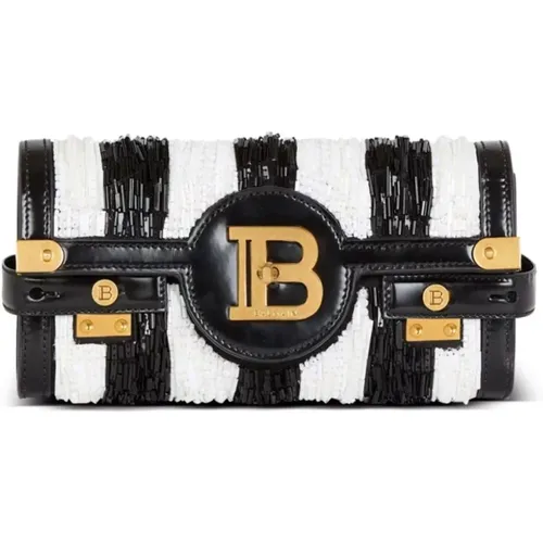 Bags > Cross Body Bags - - Balmain - Modalova