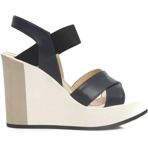 Shoes > Heels > Wedges - - Cerruti 1881 - Modalova