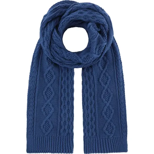 Accessories > Scarves > Winter Scarves - - American Dreams - Modalova