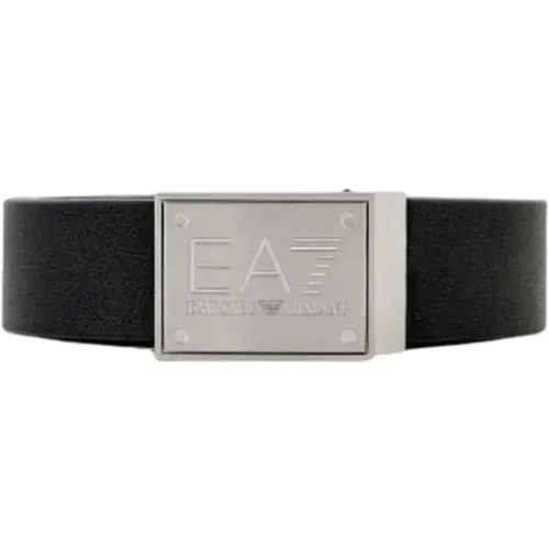 Accessories > Belts - - Emporio Armani EA7 - Modalova