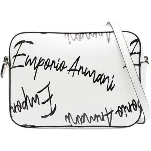 Bags > Cross Body Bags - - Emporio Armani - Modalova