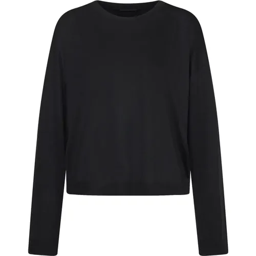 Knitwear > Round-neck Knitwear - - drykorn - Modalova