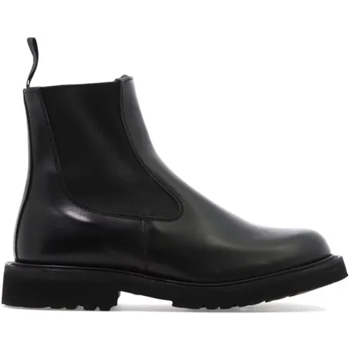 Shoes > Boots > Chelsea Boots - - Tricker's - Modalova