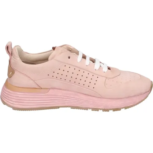 Moma - Shoes > Sneakers - Pink - Moma - Modalova