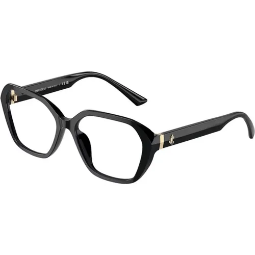 Accessories > Glasses - - Jimmy Choo - Modalova