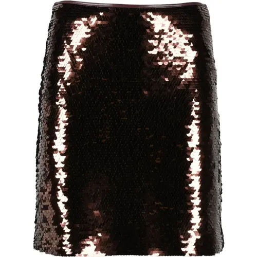 Skirts > Short Skirts - - Marella - Modalova