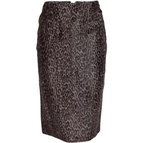 Pre-owned > Pre-owned Skirts - - Alaïa Pre-owned - Modalova