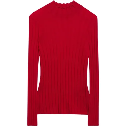 Knitwear > Turtlenecks - - IVY OAK - Modalova