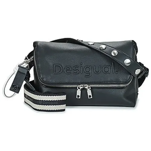 Bags > Shoulder Bags - - Desigual - Modalova