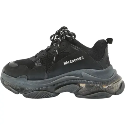 Pre-owned > Pre-owned Shoes > Pre-owned Sneakers - - Balenciaga Vintage - Modalova