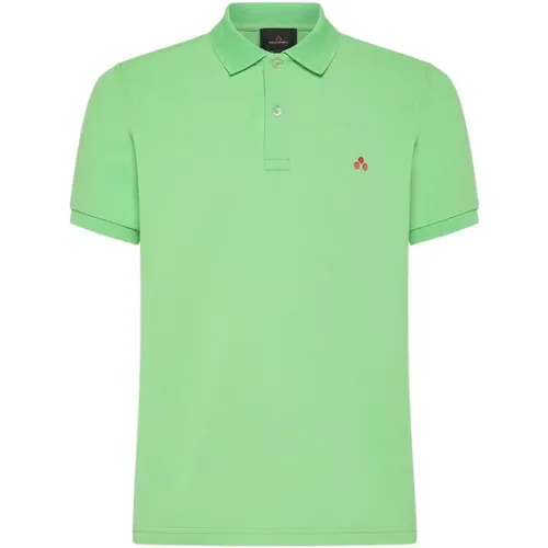 Tops > Polo Shirts - - Peuterey - Modalova