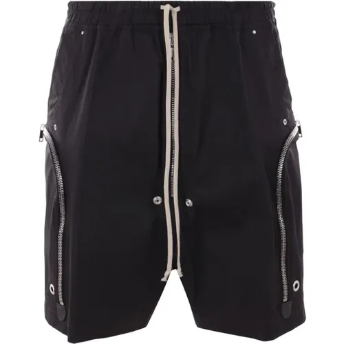 Shorts > Casual Shorts - - Rick Owens - Modalova