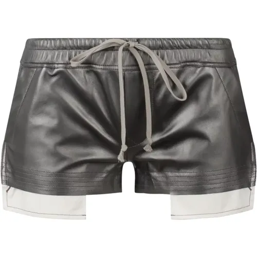 Shorts > Short Shorts - - Rick Owens - Modalova