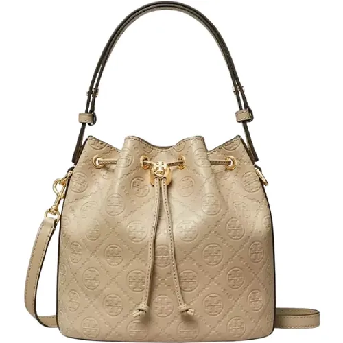 Bags > Bucket Bags - - TORY BURCH - Modalova