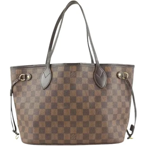 Pre-owned > Pre-owned Bags > Pre-owned Shoulder Bags - - Louis Vuitton Vintage - Modalova