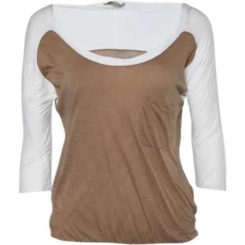 Pre-owned > Pre-owned Tops - - Bottega Veneta Vintage - Modalova