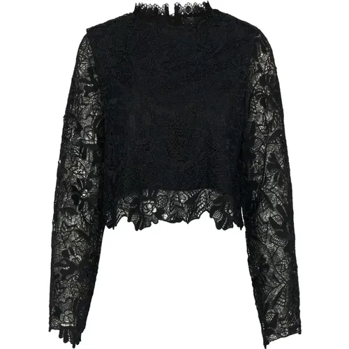 Blouses & Shirts > Blouses - - Saint Tropez - Modalova