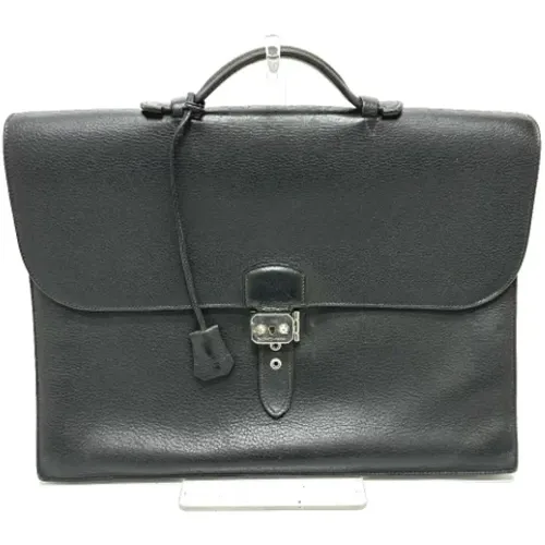 Pre-owned > Pre-owned Bags > Pre-owned Handbags - - Hermès Vintage - Modalova