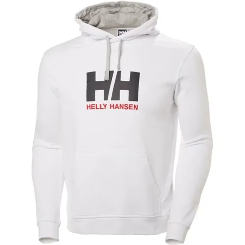 Sweatshirts & Hoodies > Hoodies - - Helly Hansen - Modalova