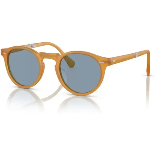 Accessories > Sunglasses - - Oliver Peoples - Modalova