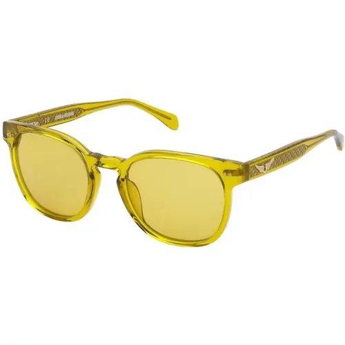 Accessories > Sunglasses - - Zadig & Voltaire - Modalova