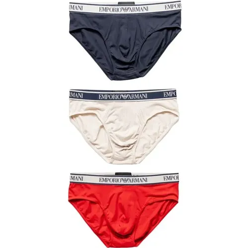 Underwear > Bottoms - - Emporio Armani - Modalova