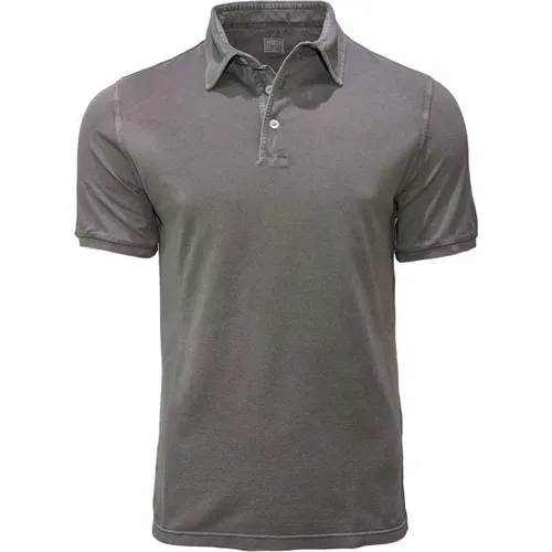 Tops > Polo Shirts - - Fedeli - Modalova