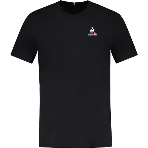 Tops > T-Shirts - - Le Coq Sportif - Modalova