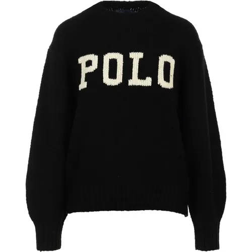 Knitwear > Round-neck Knitwear - - Ralph Lauren - Modalova