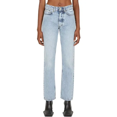 Jeans > Straight Jeans - - Eytys - Modalova