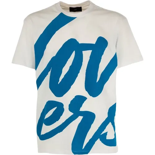 Tops > T-Shirts - - Liu Jo - Modalova