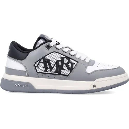 Amiri - Shoes > Sneakers - Gray - Amiri - Modalova