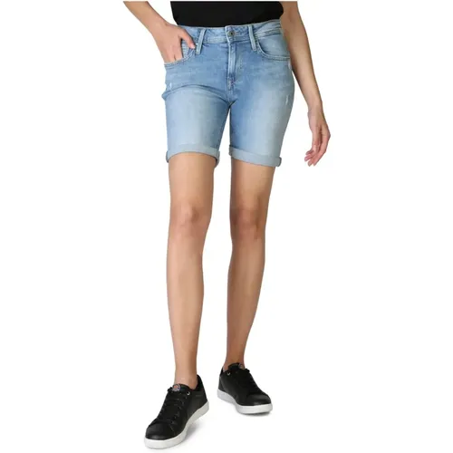 Shorts > Denim Shorts - - Pepe Jeans - Modalova
