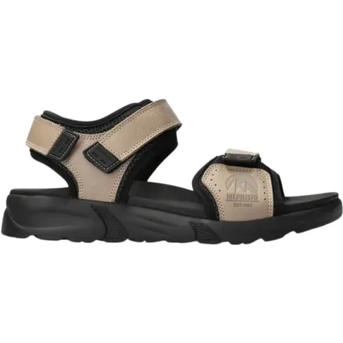 Shoes > Sandals > Flat Sandals - - mephisto - Modalova