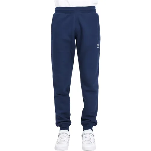 Trousers > Sweatpants - - adidas Originals - Modalova