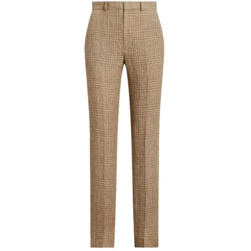 Trousers > Chinos - - Polo Ralph Lauren - Modalova