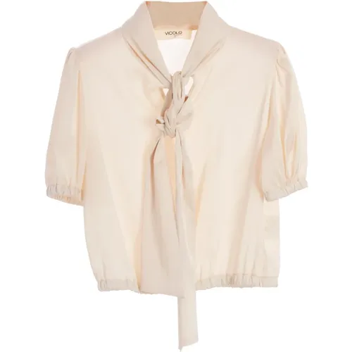 Kids > Tops > Blouses - - ViCOLO - Modalova