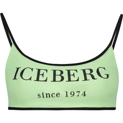 Swimwear > Bikinis - - Iceberg - Modalova