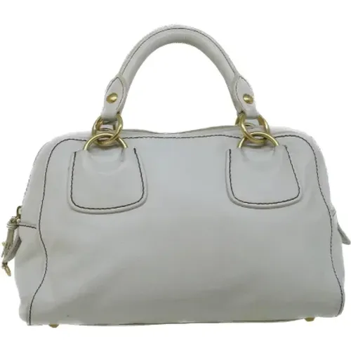 Pre-owned > Pre-owned Bags > Pre-owned Handbags - - Miu Miu Pre-owned - Modalova