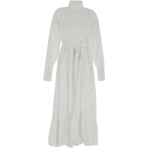 Dresses > Day Dresses > Maxi Dresses - - Patou - Modalova