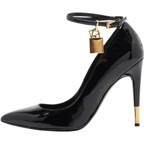 Pre-owned > Pre-owned Shoes > Pre-owned Pumps - - Tom Ford Pre-owned - Modalova